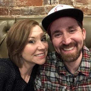 Meet your Posher, Christa rich